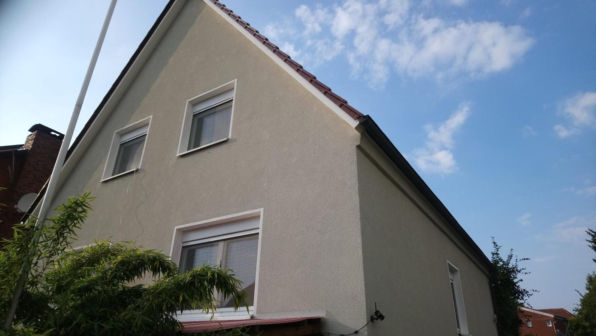 Privatunterkunft Privates Doppelzimmer Bei Der Weser-ems Halle Oldenburg